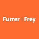 Furrer+Frey Ag logo