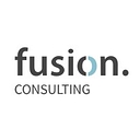 Fusion Consulting logo