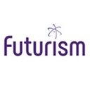 Futurism Technologies, Inc. logo