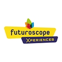 Futuroscope logo