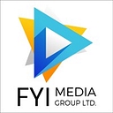 Fyi Media Group logo