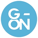 G-On logo