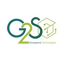 Groupama - G2S logo
