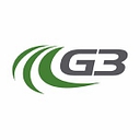 G3 logo