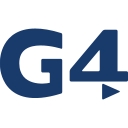 G4 logo