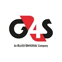 G4S Secure Solutions Ireland logo