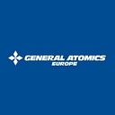 General Atomics Europe logo