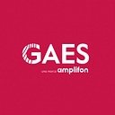 Gaes logo