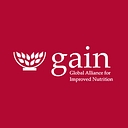 Global Alliance For Improved Nutrition (Gain) logo