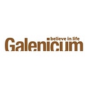 Galenicum Sag logo