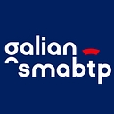 Galian logo