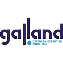 Galland S.A.S. logo