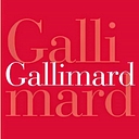 Editions Gallimard logo