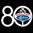 Galpin Motors logo