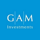 Gam Investments logo