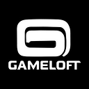 Gameloft For Brands logo