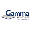 Gamma Industries logo