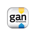 Gan Patrimoine logo