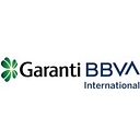 Garanti Bbva International logo