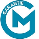Garantie M logo