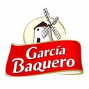 Lácteas García Baquero logo