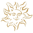 Garden Ice Cafe France logo