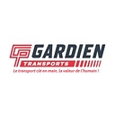 Gardien Transports logo