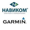 Garmin Dach logo