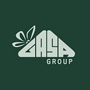 Gasa Group Denmark A/S logo