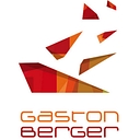 Lycée Gaston Berger logo