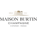 Maison Burtin - Champagne Hommage À Gaston Burtin logo