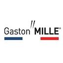 Gaston Mille logo