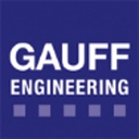 Gauff Gmbh & Co. Engineering Kg logo