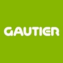 Groupe Gautier Fabricant Français Depuis 1960 logo