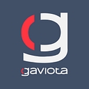 Gaviota logo