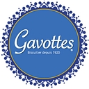 Biscuiterie Gavottes® logo