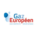 Gaz Europeen, Groupe Butagaz logo