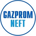 Gazpromneft- Ntc logo