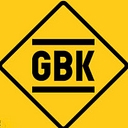 Gourmet Burger Kitchen logo