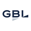 Gbl (Groupe Bruxelles Lambert) logo