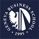 Geneva Business School logo