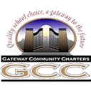 Gateway Community Charters logo