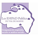 Gcsms Les Ehpad Publics Du Val De Marne logo