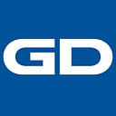 General Dynamics - Bath Iron Works logo