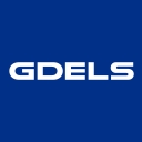 Gdels Santa Bárbara Sistemas logo