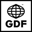 Gdf logo