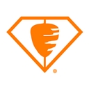 Gdk (German Doner Kebab) logo
