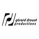 Gérard Drouot Productions logo
