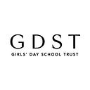 Wimbledon High School Gdst logo