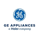Ge Appliances, A Haier Company logo